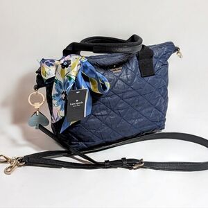 ✨ Kate Spade New York Quilted Bag Luxury Bundle ✨